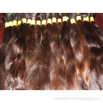 Natrual Hair